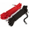 Fifty Shades of Grey Restrain Me Bondage Rope Twin Pack