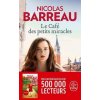 Le café des petits miracles (Nicolas Barreau)(Brožovaná)