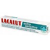 Zubná pasta Lacalut Extra Sensitive Lacalut 75 ml