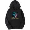 Luca Brassi10x mikina Horcrux Black