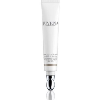 Juvena Specialists Miracle Eye Cream očný krém 20 ml od 39,2 € - Heureka.sk