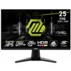 Herný monitor MSI MAG 255XF