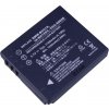Batéria AVACOM Panasonic CGA-S005, Samsung IA-BH125C, Ricoh DB-60, Fujifilm NP-70 Li-Ion 3.7V 1100mA DIPA-S005N-338
