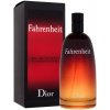 Dior Fahrenheit 200 ml toaletná voda pre mužov