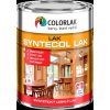 COLORLAK S1002 SYNTECOL LAK syntetický lak - Bezfarebný lesk, 3,5L