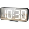 Solight CA08B-M, budík s bluetooth synchronizáciou CA08B-M