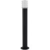 LED záhradný stĺpik Sunset 50 cm 1,5 W čierny