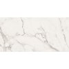 Naturel Dolce doska pod umyvadlo 83,5 x 8 x 50 cm krištáľový mramor mat DO8050MK