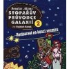 Stopařův průvodce Galaxií 2. (1x CD) - Douglas Adams
