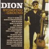 Dion: Stomping Ground - CD