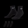 Nike Everyday Cushion Ankle Socks 3Pak SX7667-010