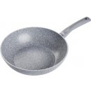 Lamart panvica Wok Stone 28cm LT1094