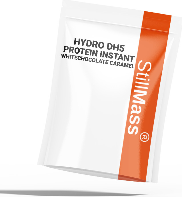 Still Mass Hydro DH 5 Protein instant 1000 g