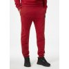 Pánské tepláky HELLY HANSEN RWB SWEAT PANT 166 RED velikost M