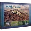 Kniha - Šariš z neba