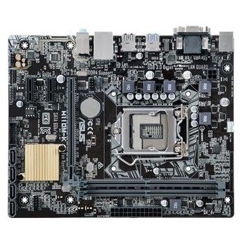 Asus H110M-K