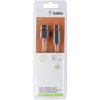 Belkin F3U154bt3M USB 2.0, A-B, 3m