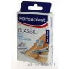 Beiersdorf HANSAPLAST CLASSIC náplasť textilná (6cmx1m) 1x1 ks