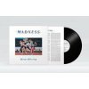 LP Madness: Keep Moving