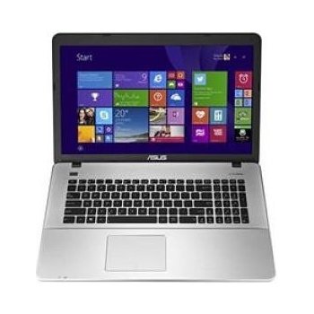 Asus X751LK-T4018H