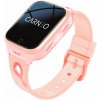 CARNEO GuardKid+ 4G Platinum ružové