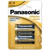 Panasonic Alkaline Power C 2ks LR14APB/2BP