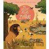 Můj velký atlas zvířat