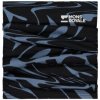 Mons Royale Neckwarmer modrá