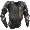 EMERZE Chránič tela EM7 (čierna, veľ. 2XL) 160