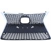 KITT Front Grille suitable for Lexus IS XE30 (2014-2017) IS F-Sport Design