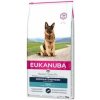 Eukanuba Dog Breed N. German Shepherd 12kg