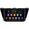 Isudar 2DIN autorádio T72-IEV18 Android, Volkswagen Tiguan II