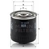 Olejový filter MANN+HUMMEL GmbH W 920/8