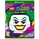 Lego DC Super - Villains (Deluxe Edition)