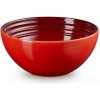 Le Creuset - miska 12 cm/0,33 l červená