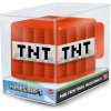 EPEE Hrnek Minecraft TNT 3D 440 ml