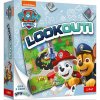 Trefl Spy Guy Lookout! Tlapková patrola/Paw Patrol spoločenská hra