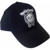 Motörhead Warpig Šiltovka Black UNI