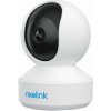 Reolink E Series E330 4MPx otočná IP kamera, 2560x1440, Dual-band WiFi, SD slot až 256GB, audio, přísvit až 12m
