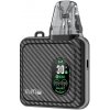 OXVA Xlim SQ Pro Pod Kit 1200 mAh Black Carbon 1 ks