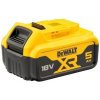 DEWALT XR Li-Ion Akumulátor 5,0 Ah 18 V DCB184-XJ