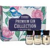 Drinks by the Dram 12 Dram Premium Gin Collection 43,2% 0,36 l (kazeta)