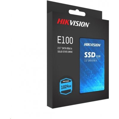 Hikvision E100 1TB, HS-SSD-E100/1024G