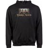 Doom The Dark Ages - mikina na zip 