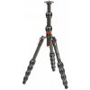 Statív tripod 3 Legged Thing Pro 2.0 Leo šedý