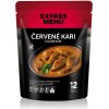 Hotové jedlo Expres menu Červené karí s kuraťom 600 g
