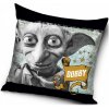 Carbotex Vankúš Harry Potter motív Škriatok Dobby 40x40