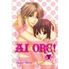 Ai Ore!, Vol. 3