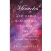 Miracles and Other Reasonable Things - Bessey, Sarah