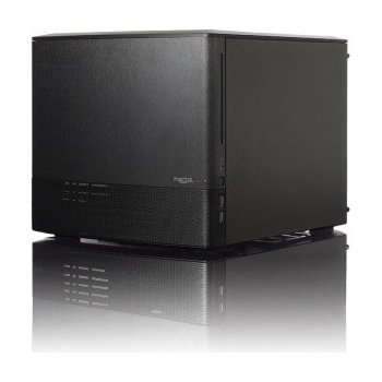 Fractal Design Node 804 FD-CA-NODE-804-BL-W